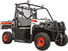 UTVs for sale at Bobcat of Connecticut